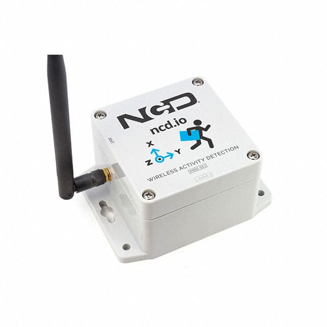 NATIONAL CONTROLS PR52-33J | Chipmall.com electronics components
