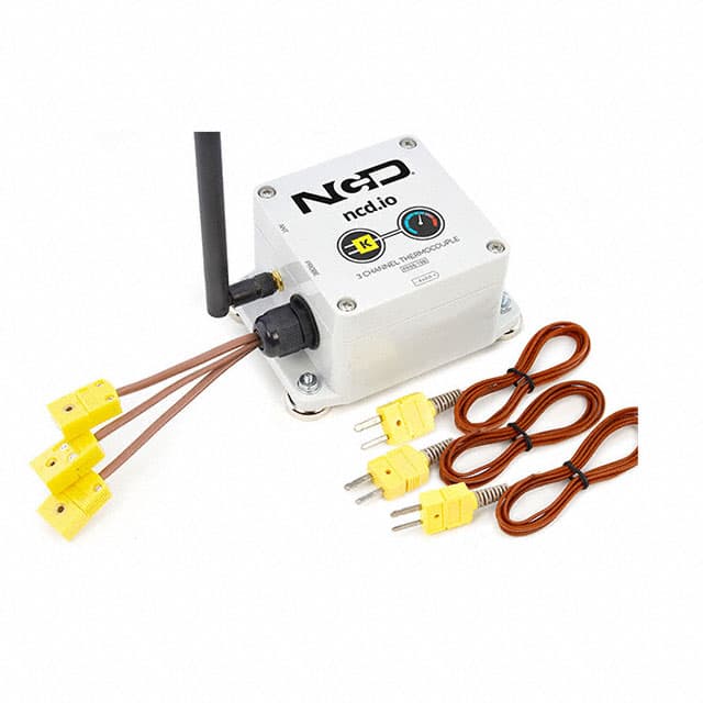 NATIONAL CONTROLS PR55-19B | Chipmall.com electronics components