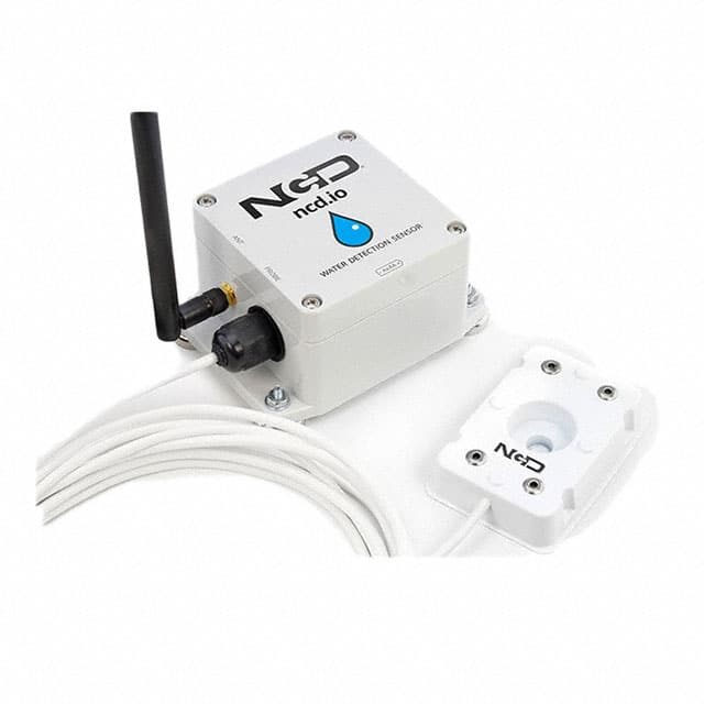 NATIONAL CONTROLS PR55-1E | Chipmall.com electronics components