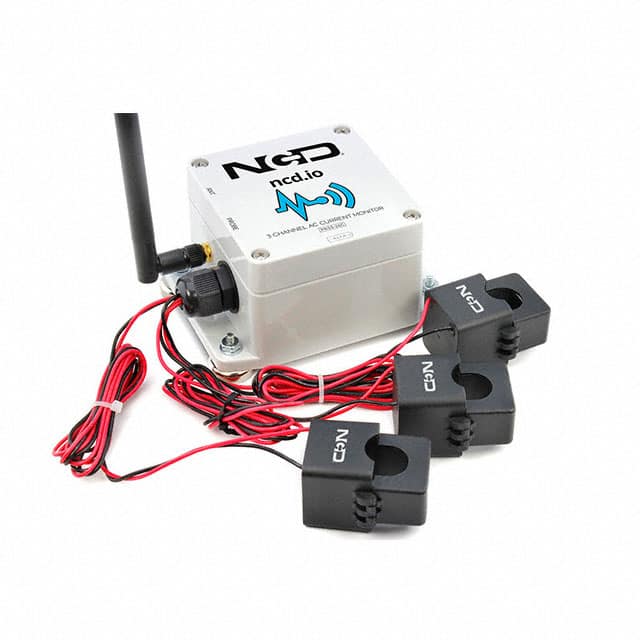 NATIONAL CONTROLS PR55-26C | Chipmall.com electronics components