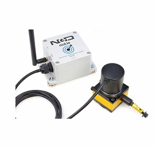 NATIONAL CONTROLS PR55-2F | Chipmall.com electronics components