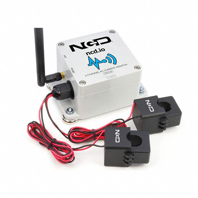 NATIONAL CONTROLS PR55-4B | Chipmall.com electronics components