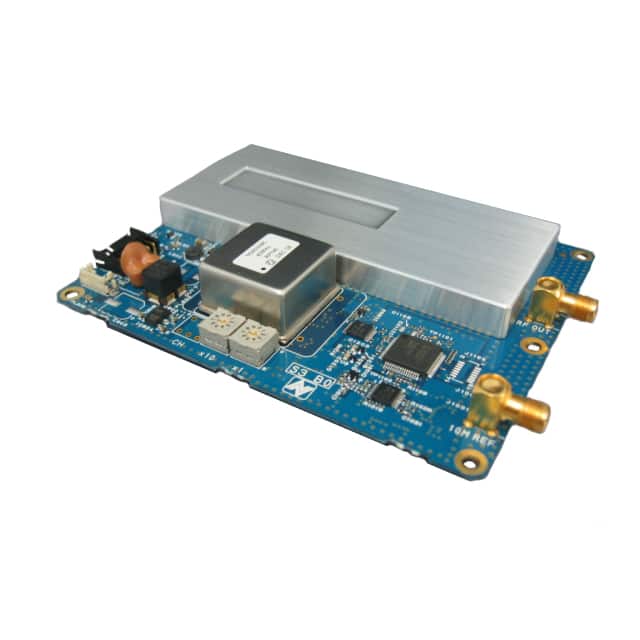 NDK S510M804MB | Chipmall.com electronics components