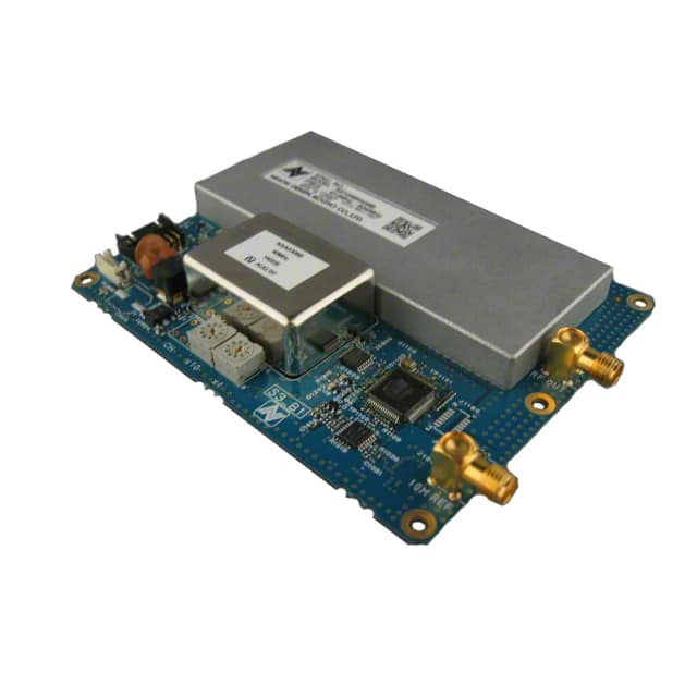 NDK S510M804MD | Chipmall.com electronics components