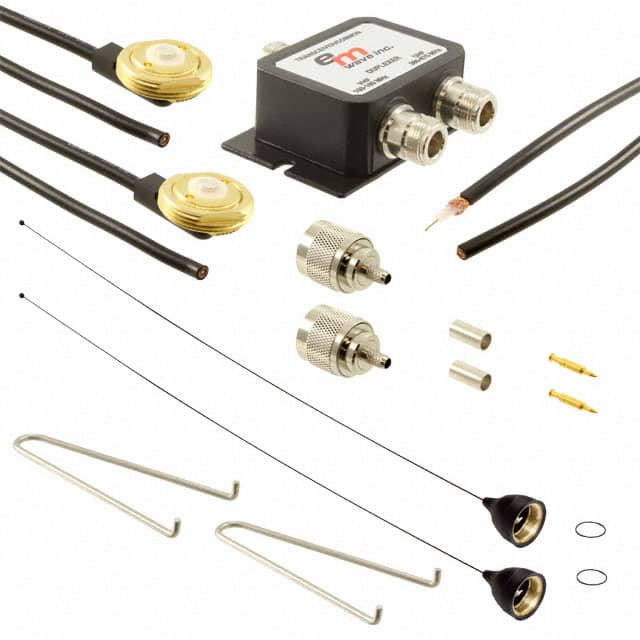 Nearson EM-MBD41002 | Chipmall.com electronics components