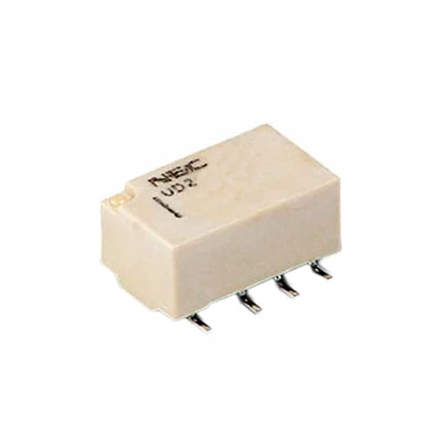 NEC UD2-4.5NU | Chipmall.com electronics components