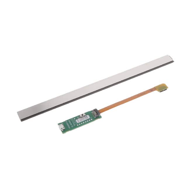 Neonode NN AMC 2091 PCEV | Chipmall.com electronics components
