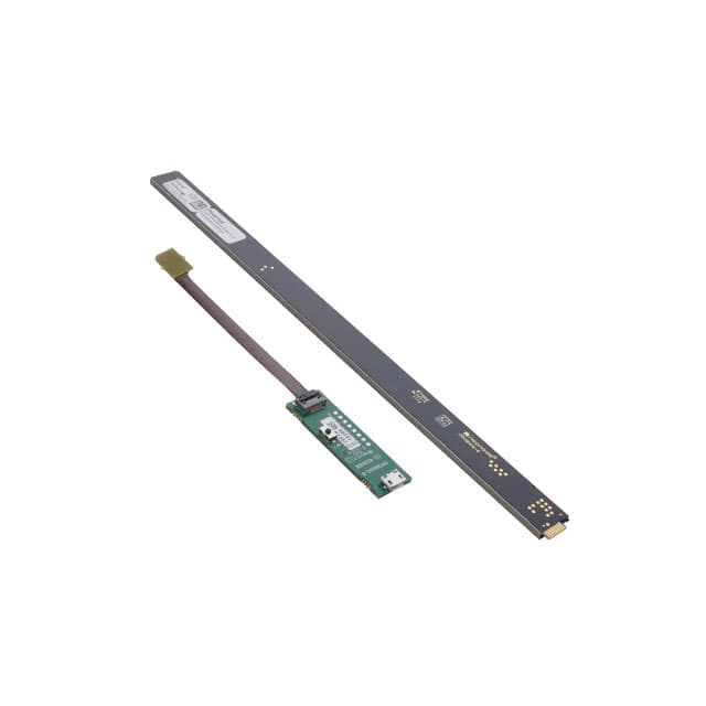 Neonode NN AMC 2301 PCEV | Chipmall.com electronics components