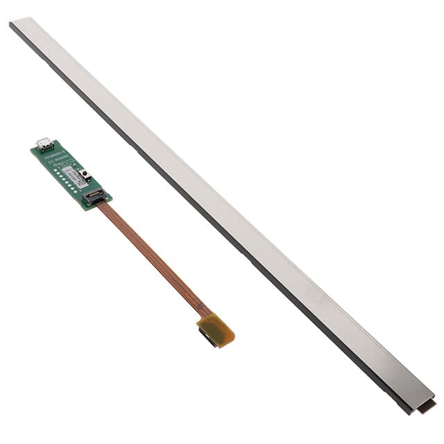 Neonode NN AMC 3100 PCEV | Chipmall.com electronics components