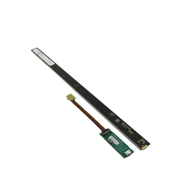 Neonode NN AMC 3101 PCEV | Chipmall.com electronics components