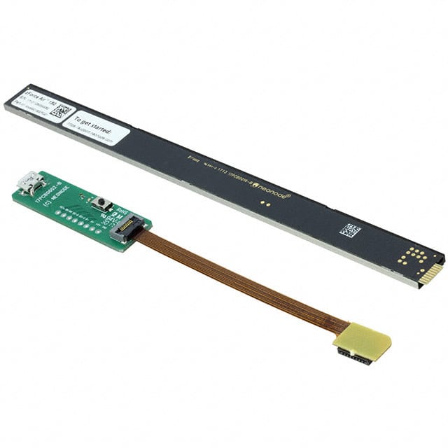 Neonode NNAMC1800PCEV | Chipmall.com electronics components