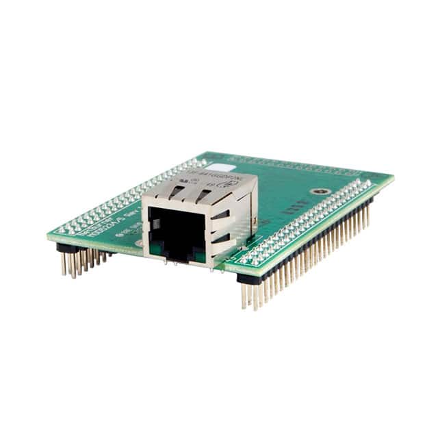NetBurner MOD5234-100IR | Chipmall.com electronics components
