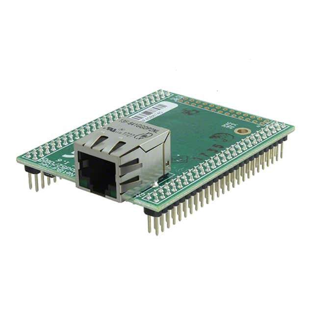 NetBurner MOD5270-100IR | Chipmall.com electronics components