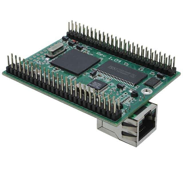 NetBurner MOD5282-100IR | Chipmall.com electronics components