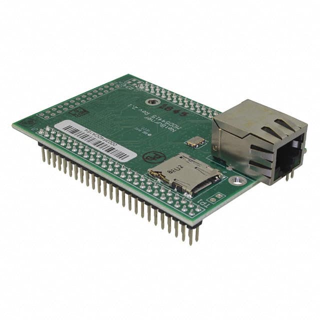 NetBurner MOD54415-100IR | Chipmall.com electronics components