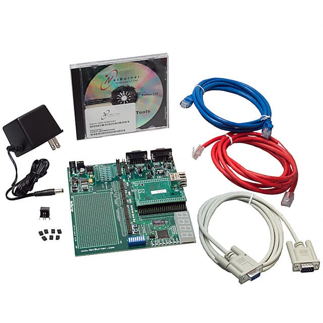 NetBurner NNDK-MOD5272-KIT | Chipmall.com electronics components
