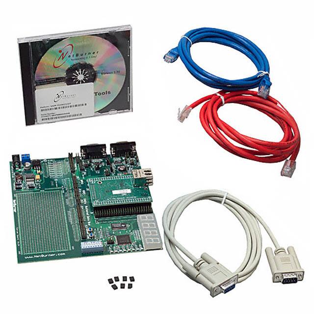 NetBurner NNDK-MOD5282-KIT | Chipmall.com electronics components