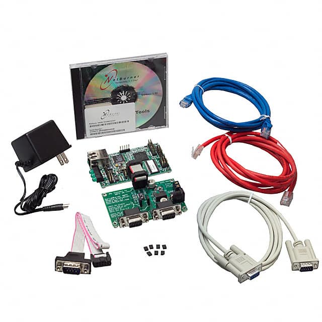 NetBurner NNDK-SB72-KIT | Chipmall.com electronics components