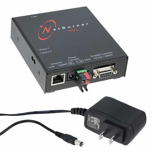 NetBurner PK70EX-100IR | Chipmall.com electronics components