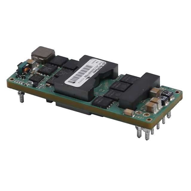 NetPower Technologies EBC4050N042N75 | Chipmall.com electronics components
