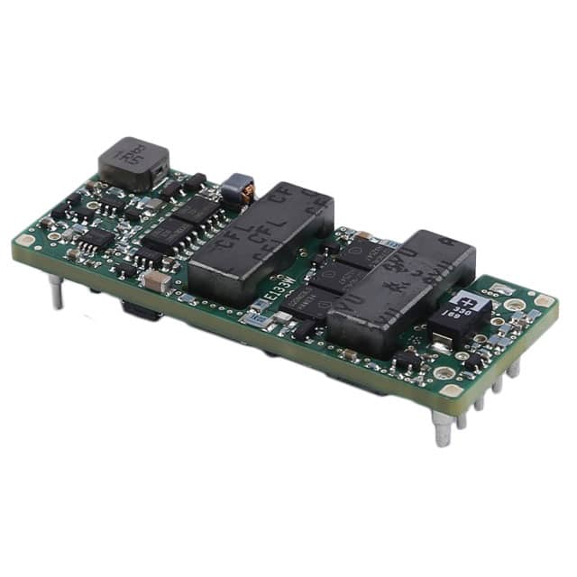 NetPower Technologies ERS4050N020N25 | Chipmall.com electronics components