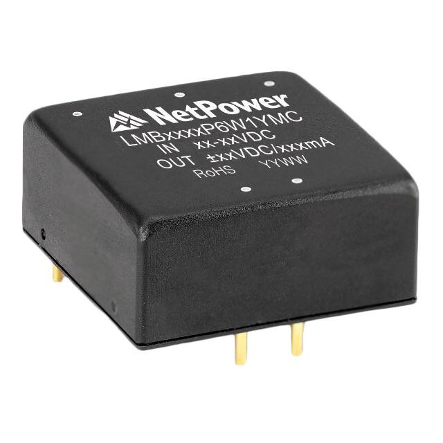 NetPower Technologies LMB3120P6W1YMC | Chipmall.com electronics components