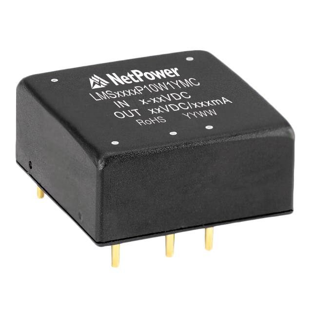 NetPower Technologies LMS1150P10W1YMC | Chipmall.com electronics components