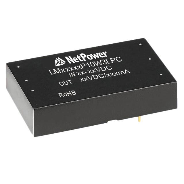 NetPower Technologies LMS1150P10W3LPC | Chipmall.com electronics components