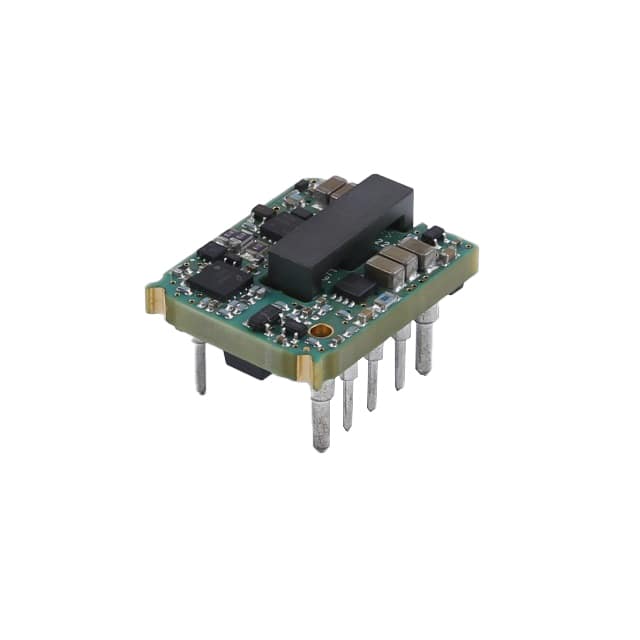 NetPower Technologies MRS4050N008N25 | Chipmall.com electronics components