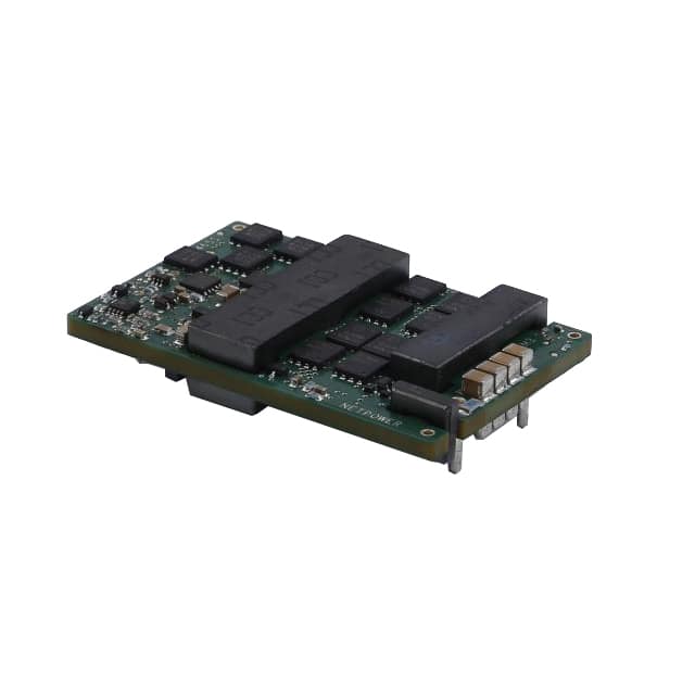 NetPower Technologies QBC4120N033N75 | Chipmall.com electronics components