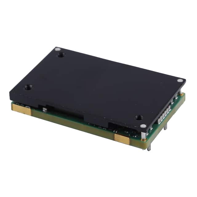 NetPower Technologies QBE4120N067N76 | Chipmall.com electronics components