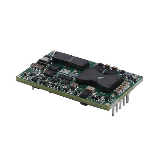 NetPower Technologies QPS3480N002N25W | Chipmall.com electronics components