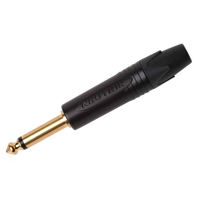 Neutrik 568-NP2X-B | Chipmall.com electronics components
