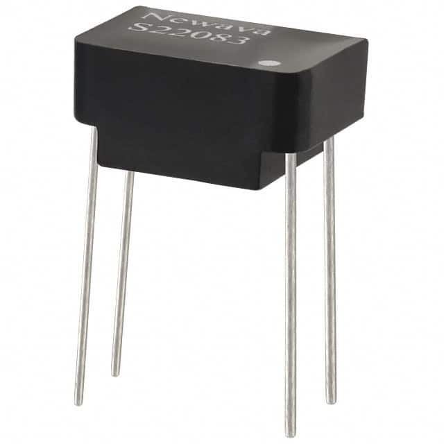 Newava Technology Inc. S22083 | Chipmall.com electronics components