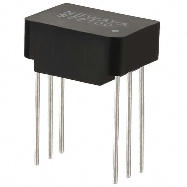 Newava Technology Inc. S22100 | Chipmall.com electronics components