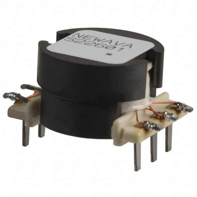 Newava Technology Inc. S22601 | Chipmall.com electronics components
