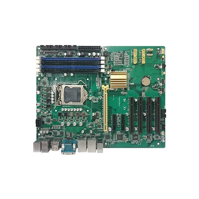 NexCOBOT 10G00091200X0 | Chipmall.com electronics components