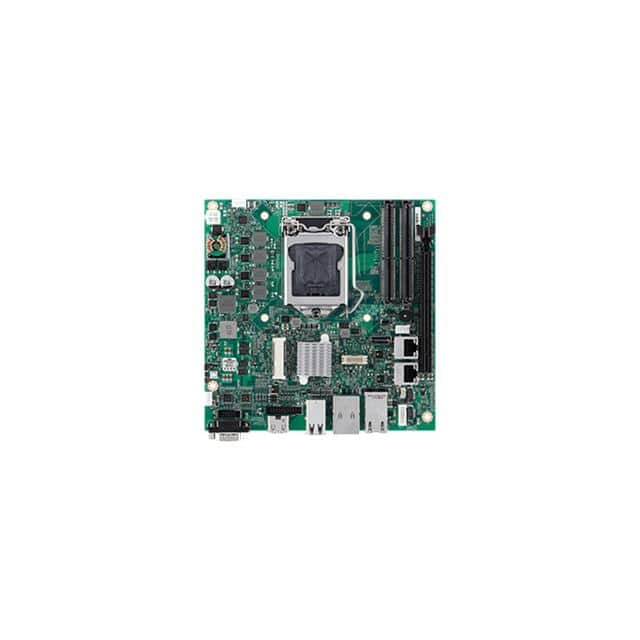 NexCOBOT 10J200RCB00X0 | Chipmall.com electronics components