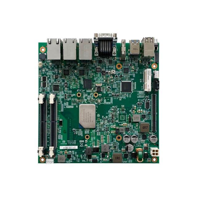 NexCOBOT 10Q00010003X1 | Chipmall.com electronics components