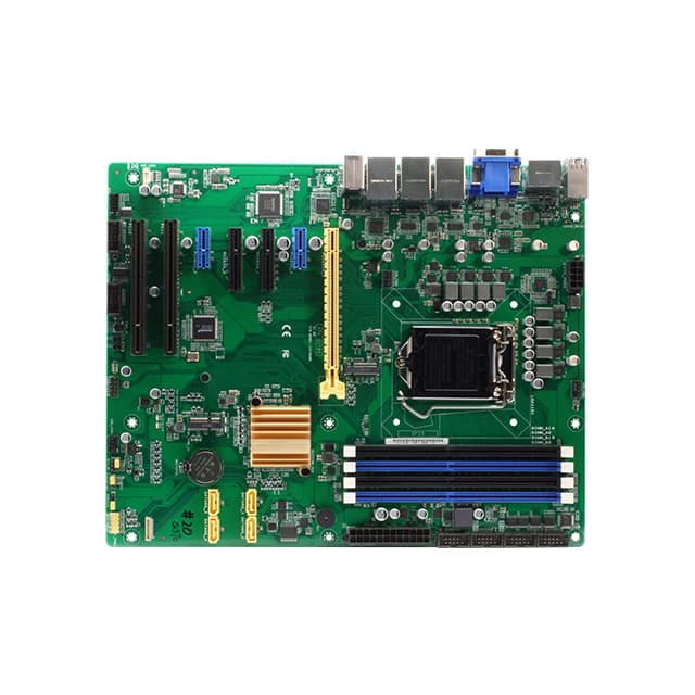 NexCOBOT 6879G0008130F | Chipmall.com electronics components
