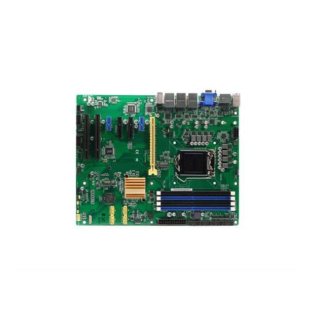 NexCOBOT 6879G0009130F | Chipmall.com electronics components