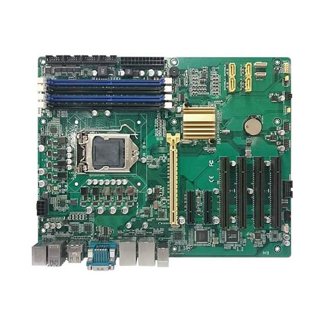 NexCOBOT 687ANEX91201F | Chipmall.com electronics components