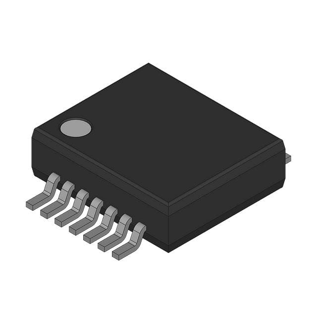 Nexperia 74ABT08DB,112 | Chipmall.com electronics components