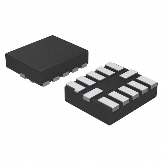 Nexperia 74AHC30GU12X | Chipmall.com electronics components