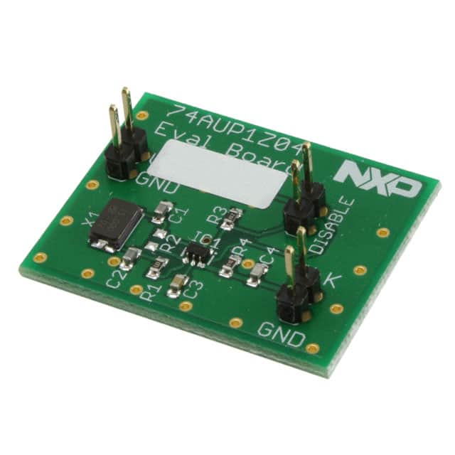 Nexperia 74AUP1Z04EVB | Chipmall.com electronics components