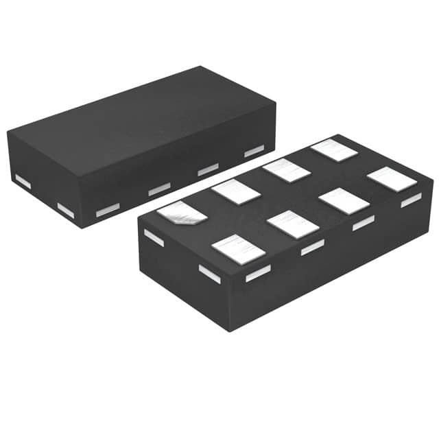 Nexperia 74AUP2G32GD | Chipmall.com electronics components