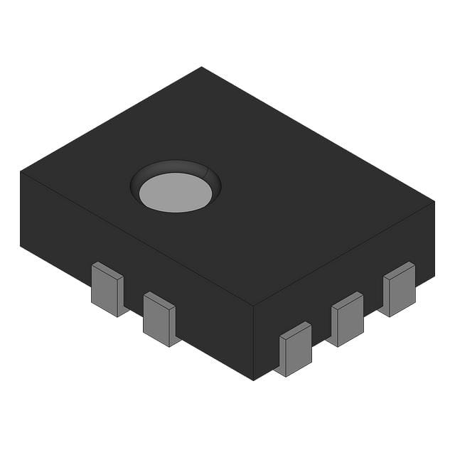 Nexperia 74AUP2G57GU | Chipmall.com electronics components