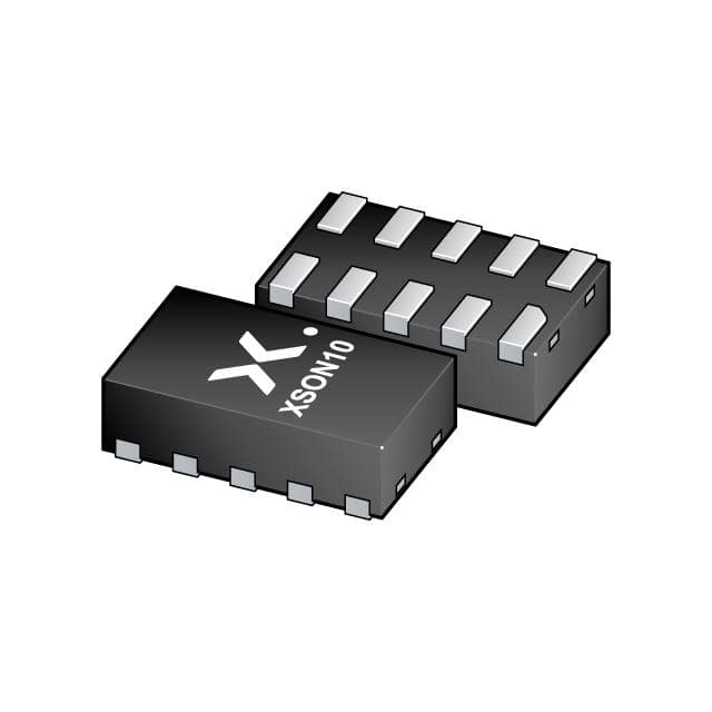 Nexperia 74AUP2G97GF115 | Chipmall.com electronics components