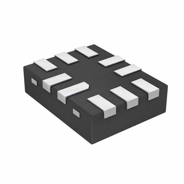 Nexperia 74AVC2T245GUX | Chipmall.com electronics components