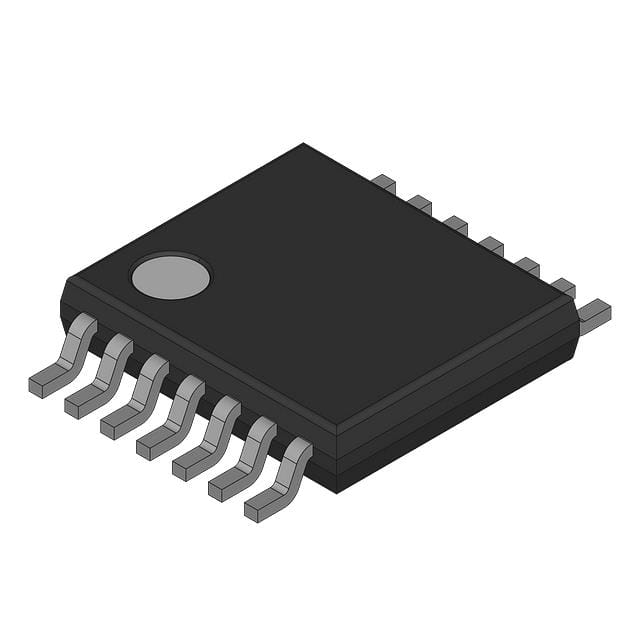 Nexperia 74HC03PW653 | Chipmall.com electronics components